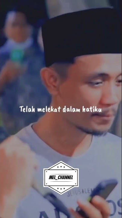 Purnama merindu#ZinidinZidan#story wa#ygviralnihh