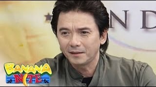 Rommel Padilla : 'Boto ako kay Kathryn Bernardo'