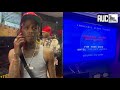 Famous Dex Almost In Tears After Being Pranked That WW3 Started