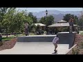 Riders roll into new Firehouse Park skate facility in St. George