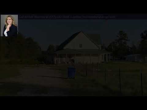 146 Tower Lane, Deridder, LA home video tour