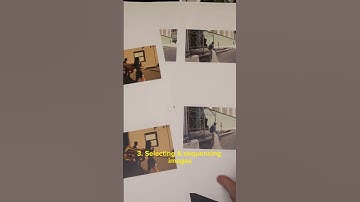 How To Make A Photo Book (Full episode out now) #photobook #streetphotography