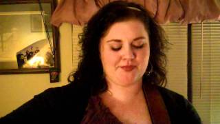 "Picture on the Wall" by Heather Berry (song of the day #95)