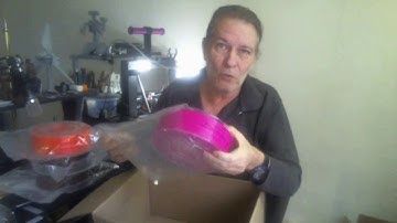 Filament Purchase from a so called eBay Power Seller