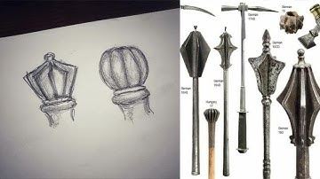 Mace Dagger - The Making of
