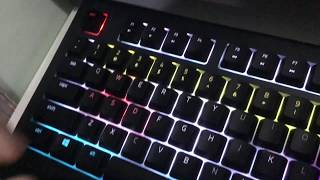 how to press r on your keyboard ( WITH COLOUR ) screenshot 4