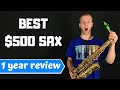 Why I still play a student horn (Jean Paul AS-400 review)