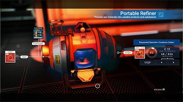 INFINITE CARBON DUPE | No man