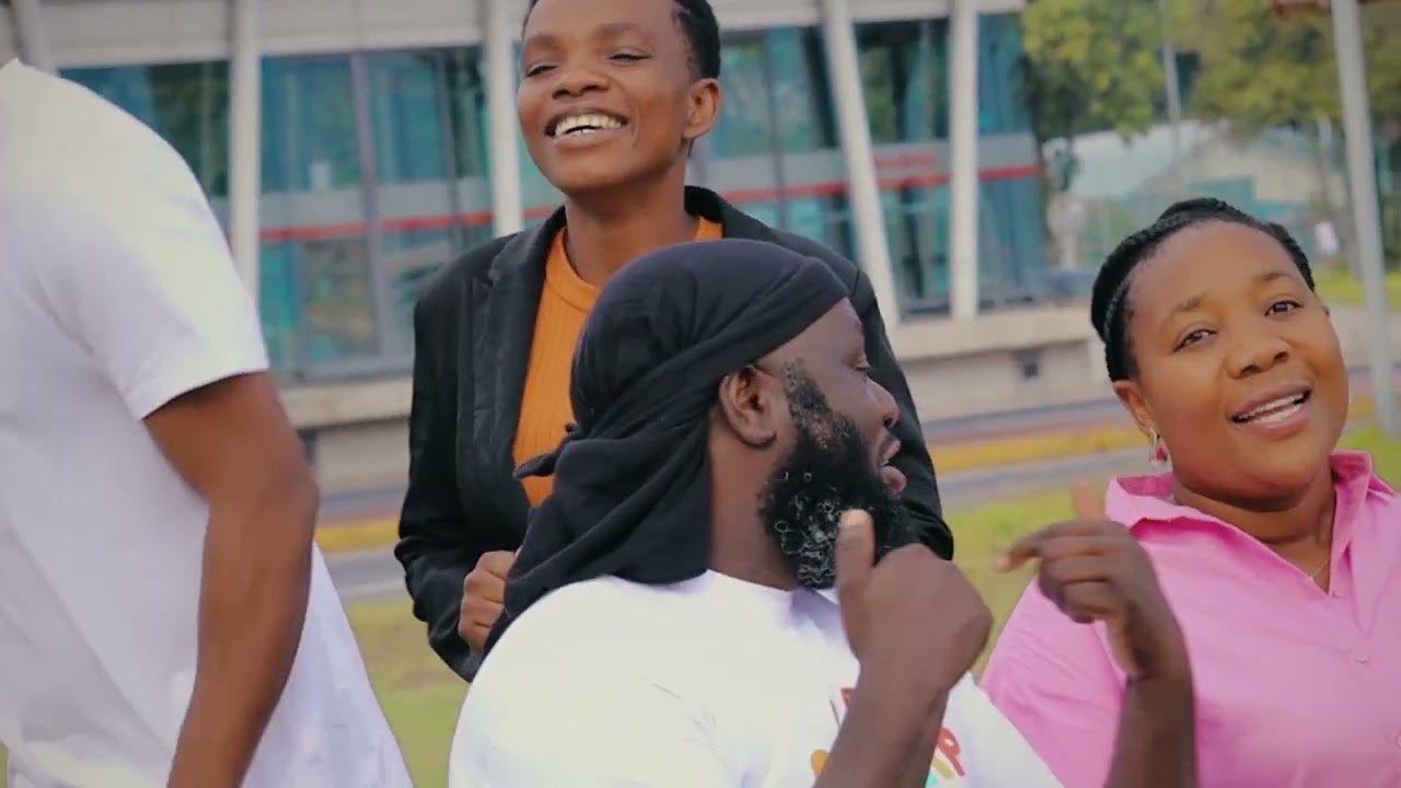 SPIE PIX -KABILA KABUKA OFFICIAL VIDEO