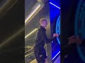 Oleksandr Zinchenko is back at Man City for the first time since joining Arsenal #shorts
