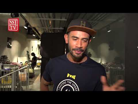 10 Quickies Remy Ishak