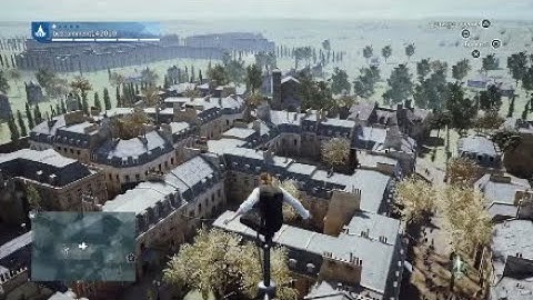 Все коллекционные предметы в Assassin