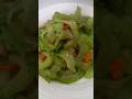 stirfry bittergourd(ginisang ampalaya) #pinoyfood #chinesefood #stirfryrecipe #bittergourd #asmr