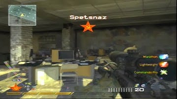 MW2 HD Dazzle DVC 100 Quality Test [WHITE]