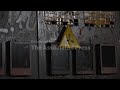 AP sees inside Chernobyl Nuclear Power Plant 40 years after disaster