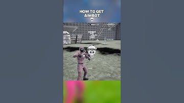 I LEAKED THE AIMBOT IN CRAZY 1V1 FFA😱