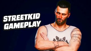 First 19 Minutes of the Streetkid Lifepath in Cyberpunk 2077