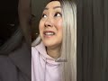 KOREAN MOM MAKES NON KOREAN FRIEND TRY KIMCHI