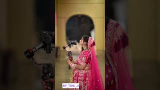 BY_SUMIT_JI#viral #wedding #photography #prewedding #photography #cuple #shoot #bts #photography