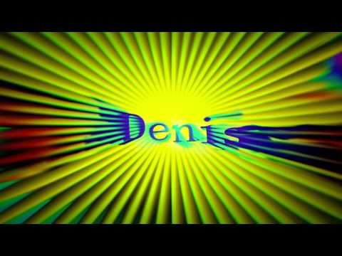 Зрительные образы сделанные в секвенсоре FL studio