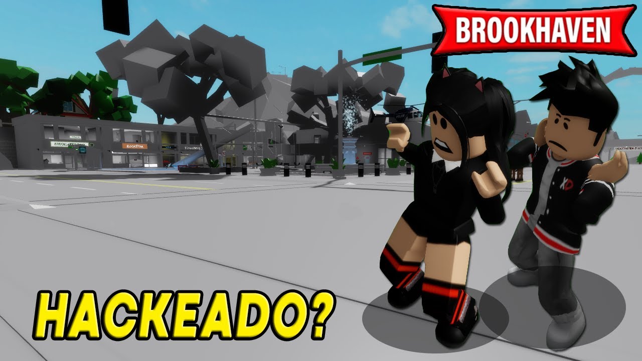 Quem você seria na Série ROBLOX wando113 e Murilo No Brookhaven