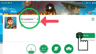 TÉLÉCHARGER OCEANHORN 2 ANDROID OCEANHORN ANDROID TÉLÉCHARGER 2