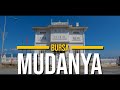 BURSA MUDANYA GEZİSİ - SINEMATIK CEKIM | CINEMATIC FOOTAGE | Turkish and English Explanations