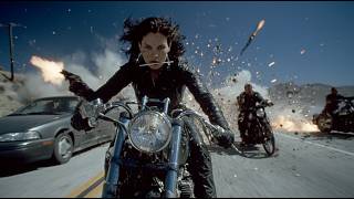 2026 Action Movie | 💥 Gang Kidnaps Woman, Street Chaos Erupts as Soldier Races In 🔥