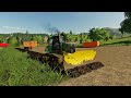 FS19 - Map Ravenport 188 - Forestry and Farming