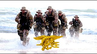 Becoming a Navy SEAL: Selection and Training (BUD/S, Hell Week)