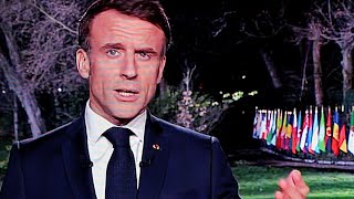 Conseil des ministres reporté, remerciements d'Emmanuel Macron... Les signaux d'un remaniement im…