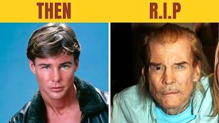 50+ Handsome Actors of the 1970s to  1990s  : Then and Now 2026