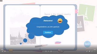 How to Customize Feedback Layers - ActivePresenter 8