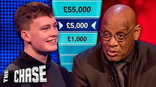 Download Lagu University Student's INTENSE Battle VS The Dark Destroyer 😱 | The Chase MP3 Download Lagu University Student's INTENSE Battle VS The Dark Destroyer 😱 | The Chase MP3
