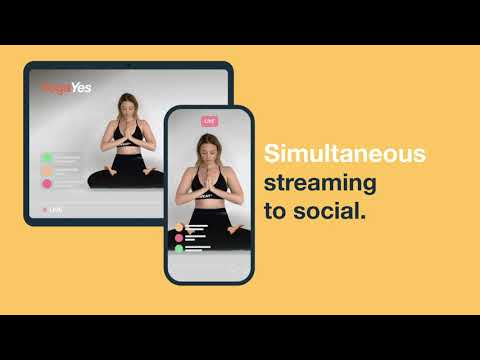 Vimeo Live | General | 16x9 | 6s | R2 - Vimeo Live | General | 16x9 | 6s | R2