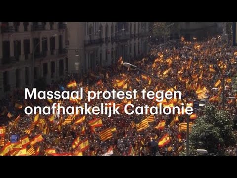 Video: Was Katalonië ooit onafhanklik?
