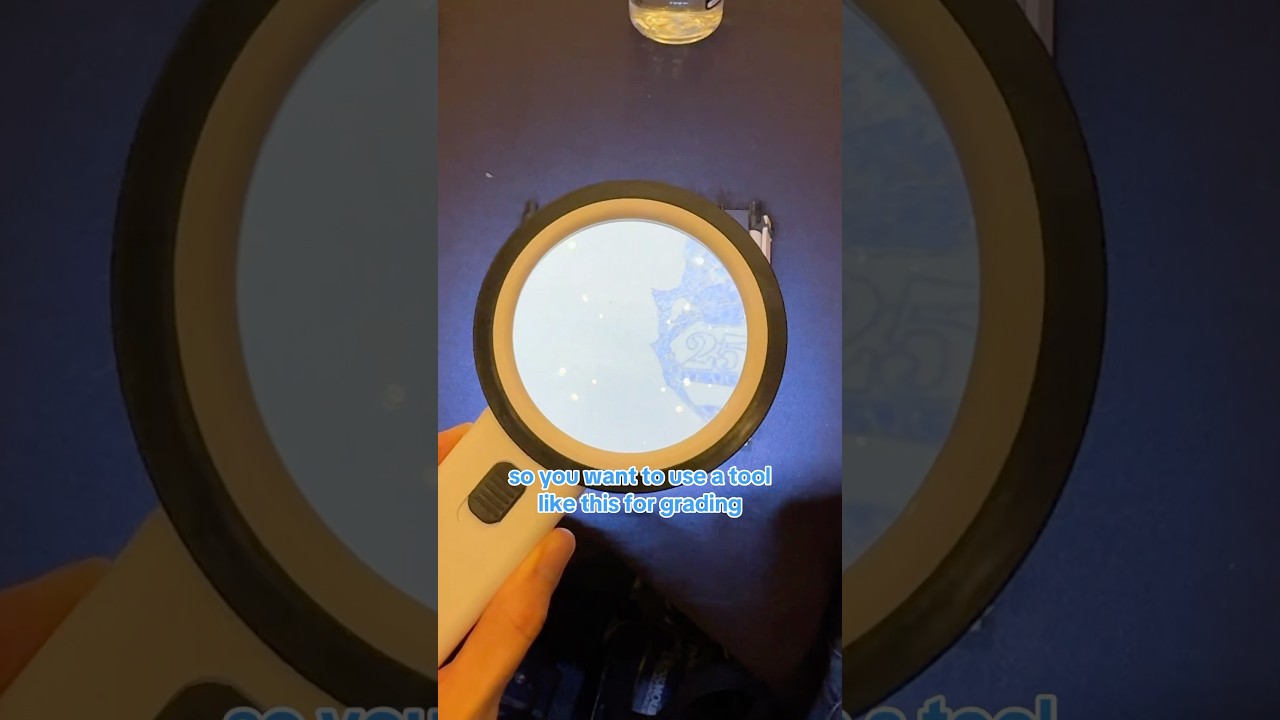 ИНСТРУМЕНТ ОЦЕНКИ, КОТОРЫЙ BGS ПРЕДОСТАВИЛА НАМ НА VIP-ПРЕМЬЕРЕ БЕККЕТА! 