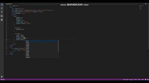 CSS Circle Gradient Border