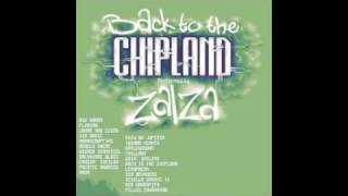 Zalza - Karatemuffins