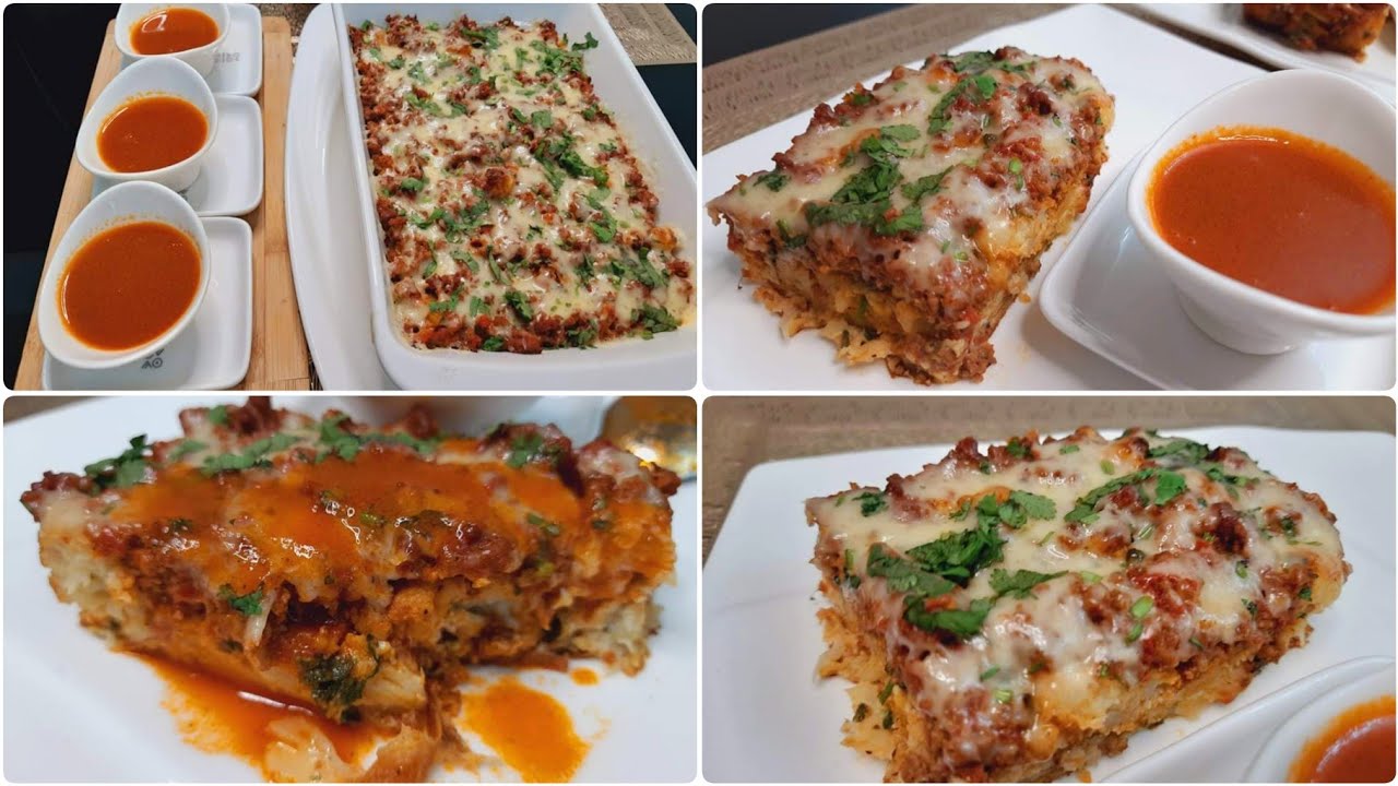 قرتان الشوفلوغ الرائع بذوق رهيييب نتمنى تجربوه