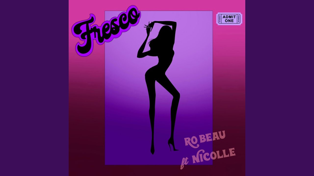 FRESCO (feat. Nicolle Horbath)