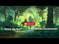 End of video
