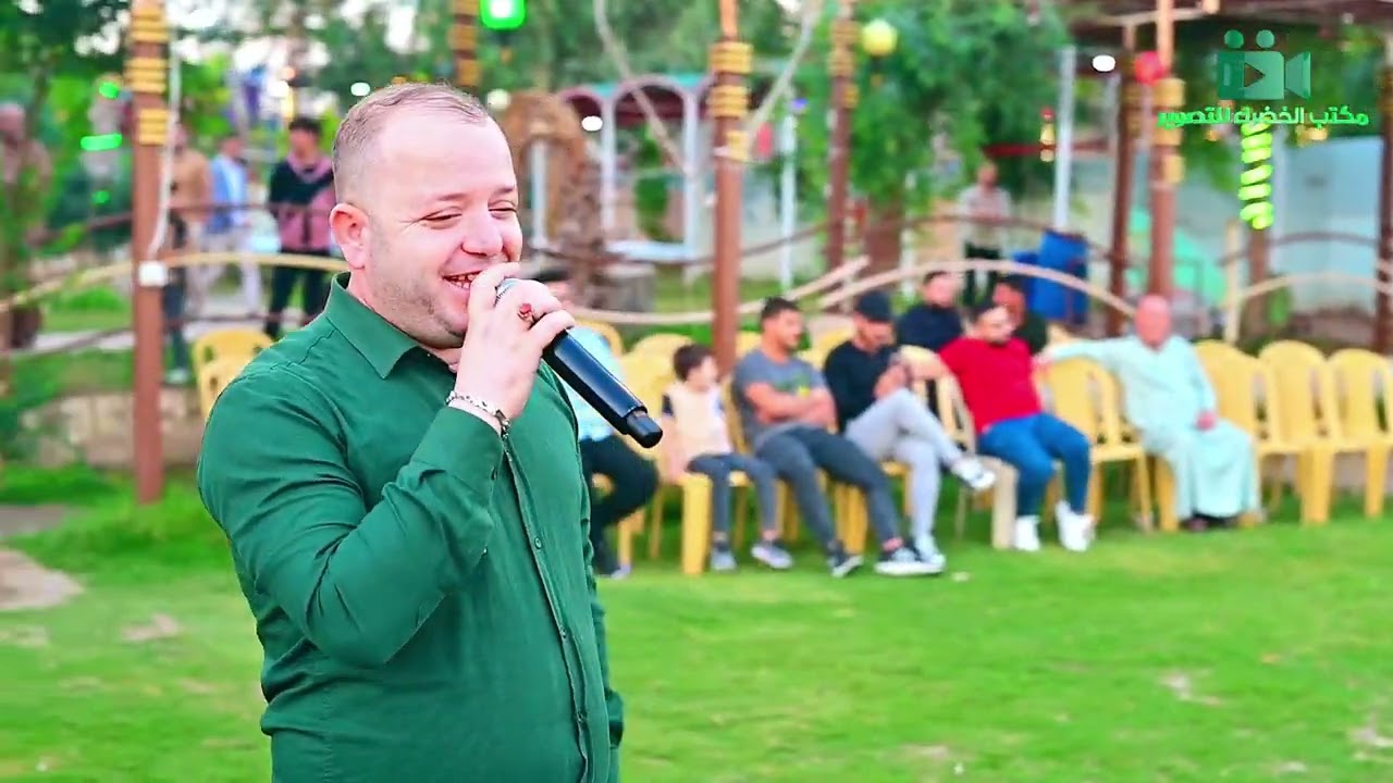 الفنان نوزاد شفو التصوير و المونتاج كادر مكتب الخضراء للتصوير مصور محمد ورقة 07512354326