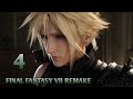 لعبة FINAL FANTASY VII REMAKE (ps5) الحلقة 4