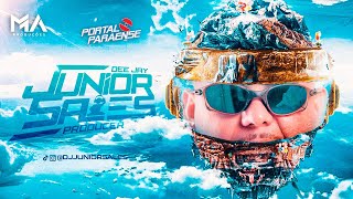 SET ROCK DOIDO 2025 DJ JUNIOR SALES ( AGOSTO 2025 )