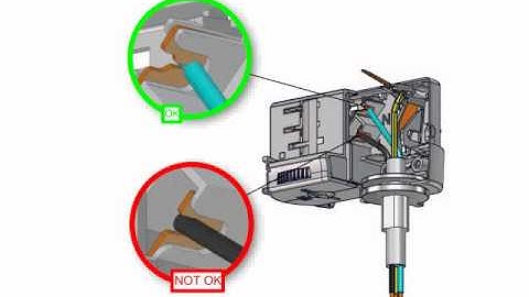 Unipro A75 installation