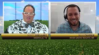 Market update: January 18, 2024 | Nick Paumen, CHS Hedging