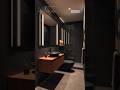 Small Bathroom, Big Style! Stunning 7x5 Washroom Design Ideas. Subscribe for more update