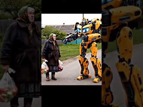 Нейро Бабка нейросетьзахватитмир юмор прикол нейробиология нейросеть нейросети