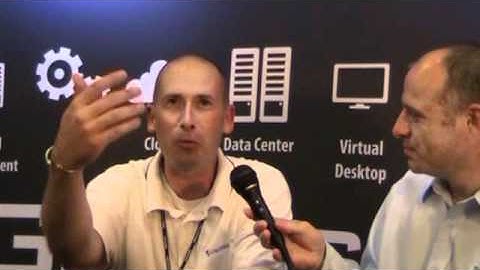 Liquidware interview